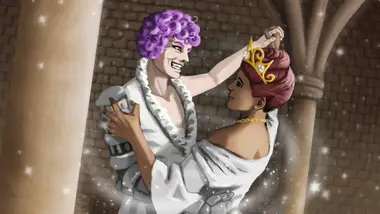 Serafina's Crown preview 20