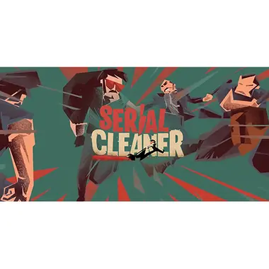 Serial Cleaner preview 7