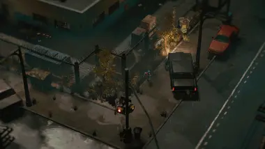 Serial Cleaners preview 2