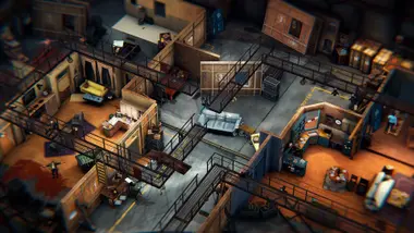 Serial Cleaners preview 3