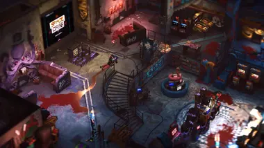 Serial Cleaners preview 8