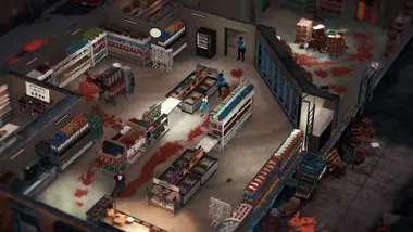 Serial Cleaners preview 4