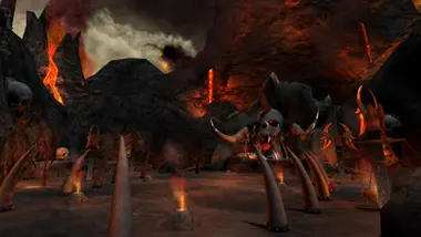 Serious Sam 2 preview 10
