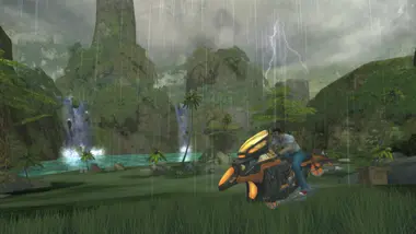 Serious Sam 2 preview 7