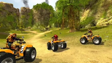 Serious Sam 2 preview 8