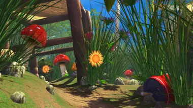Serious Sam 2 preview 4