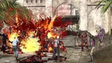 Serious Sam 3 BFE Gold preview 12