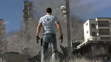 Serious Sam 3 BFE Gold preview 10