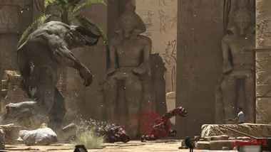 Serious Sam 3 BFE Gold preview 8