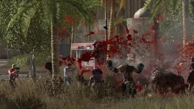 Serious Sam 3 BFE Gold preview 6