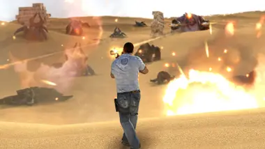 Serious Sam 3 BFE Gold preview 2