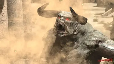 Serious Sam 3: BFE preview 12