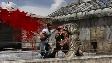 Serious Sam 3: BFE preview 9