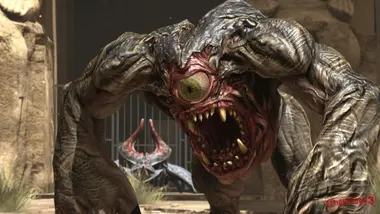Serious Sam 3: BFE preview 6