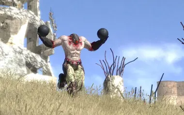 Serious Sam 3: BFE preview 8