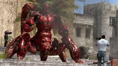 Serious Sam 3: BFE preview 7