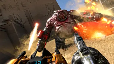 Serious Sam 3 VR: BFE preview 5