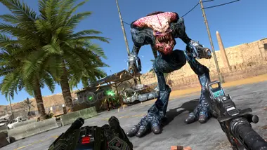 Serious Sam 3 VR: BFE preview 6