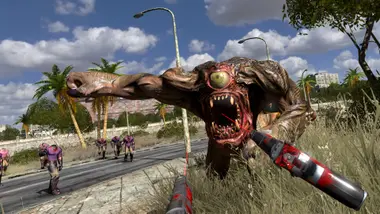 Serious Sam 3 VR: BFE preview 7