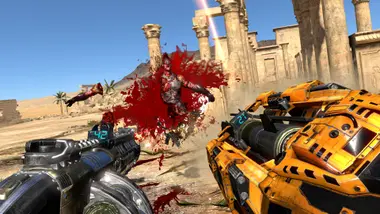 Serious Sam 3 VR: BFE preview 8