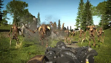 Serious Sam 4 | Deluxe Edition preview 4