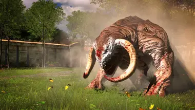 Serious Sam 4 preview 6