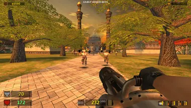 Serious Sam Classics: Revolution preview 5