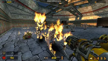 Serious Sam Classics: Revolution preview 7
