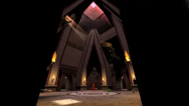 Serious Sam Classics: Revolution preview 6