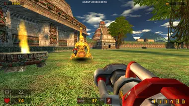 Serious Sam Classics: Revolution preview 8