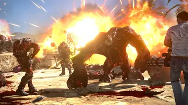 Serious Sam Collection - Live preview 9