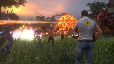 Serious Sam Collection - Live preview 3