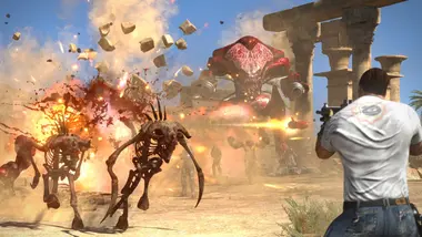 Serious Sam Collection - Live - UNITED STATES preview 7