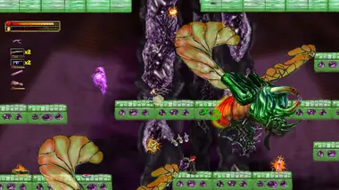 Serious Sam Double D XXL preview 9