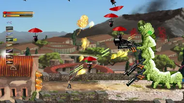 Serious Sam Double D XXL preview 3