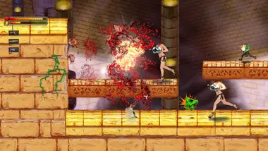 Serious Sam Double D XXL preview 6