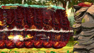 Serious Sam Double D XXL preview 10