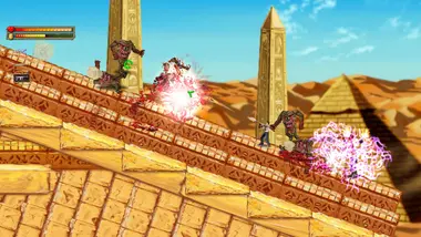 Serious Sam Double D XXL preview 11