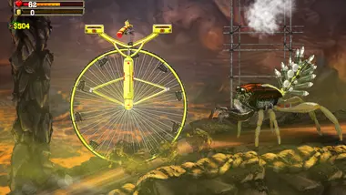 Serious Sam Double D XXL preview 5