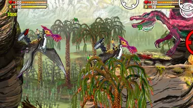 Serious Sam Double D XXL preview 8