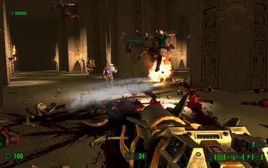 Serious Sam HD: The First Encounter preview 7