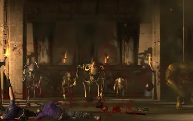 Serious Sam HD: The First Encounter preview 2