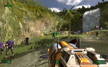 Serious Sam HD: The First Encounter preview 18