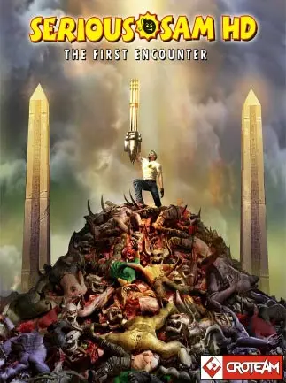 Serious Sam HD: The First Encounter preview 11
