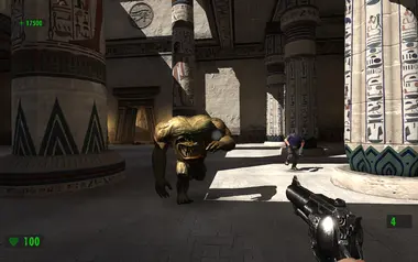 Serious Sam HD: The First Encounter preview 12