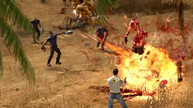 Serious Sam HD: The Second Encounter preview 5