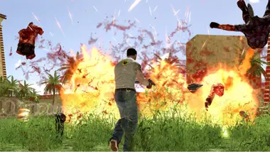 Serious Sam HD: The Second Encounter preview 3