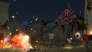 Serious Sam HD: The Second Encounter preview 4