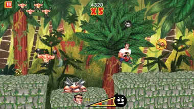 Serious Sam: Kamikaze Attack! preview 3