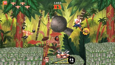 Serious Sam: Kamikaze Attack! preview 6